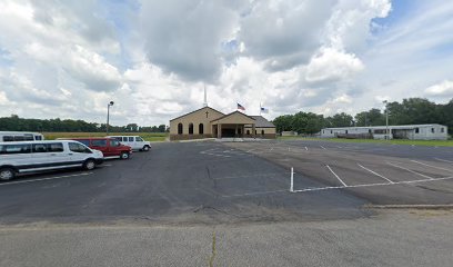 Union City Baptist Temple