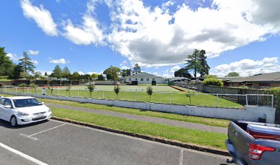 Te Awamutu Bowling Club