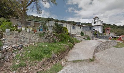 Capilla sagrado corazón de Jesús