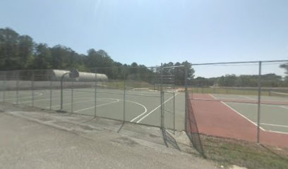 Altoona Softball Field