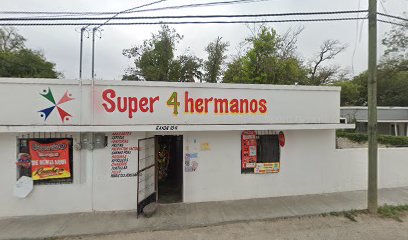 Super 4 Hermanos