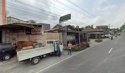 Bengkel Mobil Amik Motor