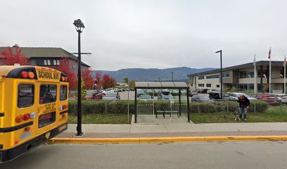 Salmon Arm Storefront School