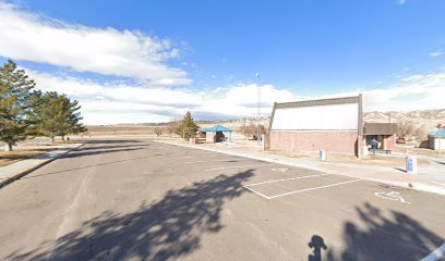 Chugwater Rest Area