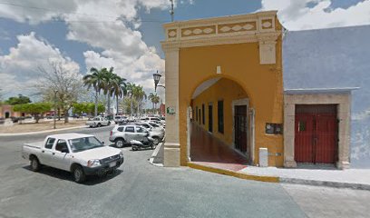 Coordinacion de Atencion Psicologica del Poder Judicial del Estado de Campeche