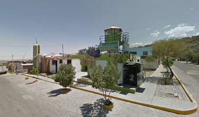 Local Social de la Urbanización San Luis