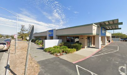 Novato Health Hub - Food Distribution Center