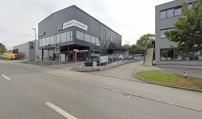 Volkswagen at Garage R. Grünig AG