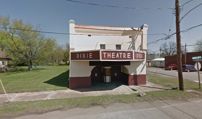 dixie theater