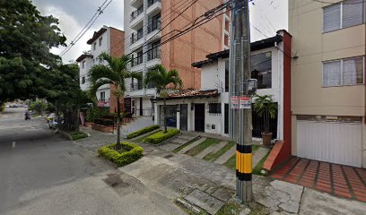 San Agustín Gran Salón - El Poblado - Medellín