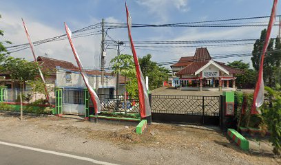 Drink And Snack, Kapas Bojonegoro