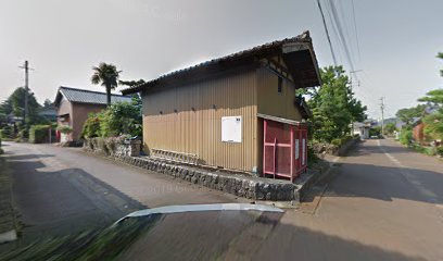 小野里建築