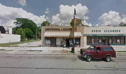 Universal Liquor & Wine Inc.