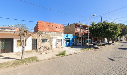 Kiosco Libreria