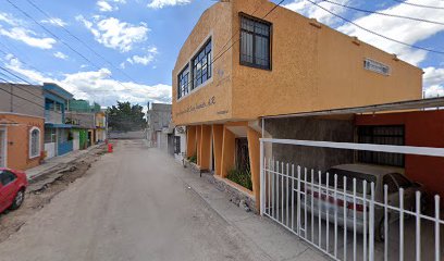 Casa de Oración Querétaro Norte