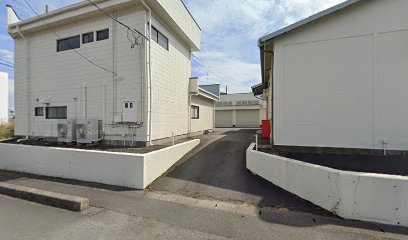 （株）高砂商店 郡山営業所