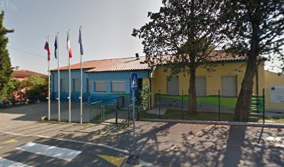 Giardino d Infanzia Delfino Blu, Capodistria vrtec Delfino Blu Koper - poslovna enota Bertoki