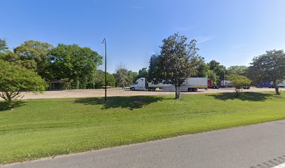 Jackson County Rest Area West