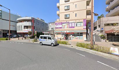 セブン銀行ATM