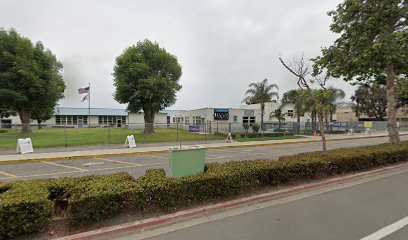 Richard Bard Elementary School