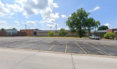 Marion L. Steele High School