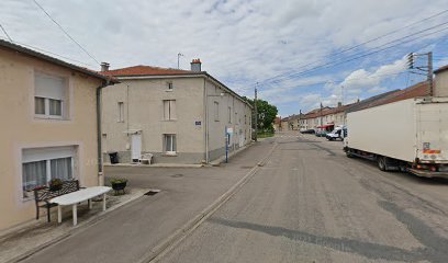 HAROUE Rue du Général Gérard