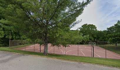 Valley Ridge Tennis Courts