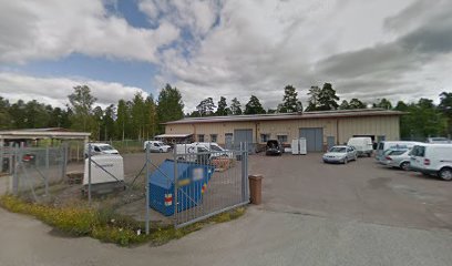 Caverion Sverige AB