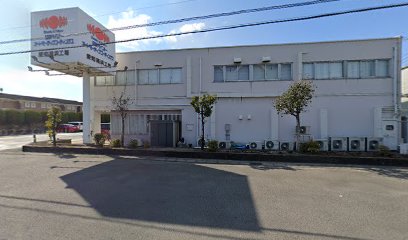 日本ペイント　愛知高浜工場