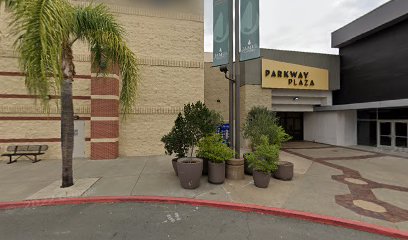 Parkway Plaza Eyexam of CA