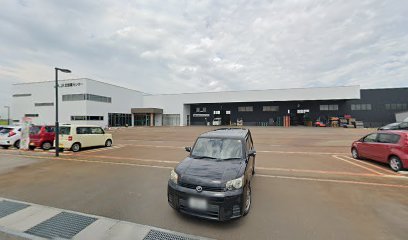 ＪＡえちご中越 あぐりセンター北営農店