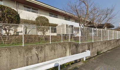 福祉工房 いだい清風園