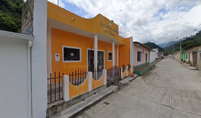 Iglesia Penteeestal Unida De Colombia