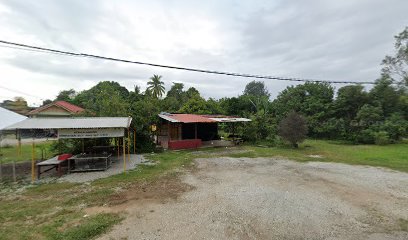 Warung Ciksu