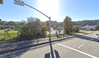 Basketball Court