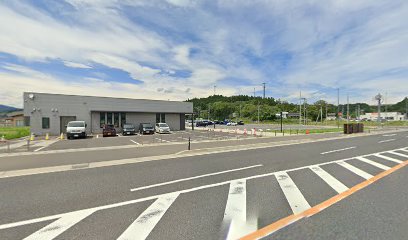 朝緑商店