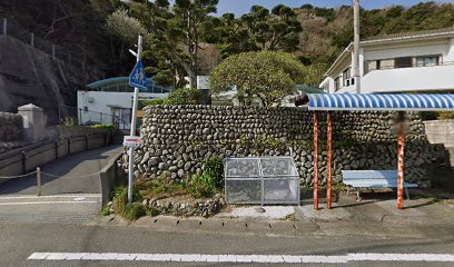 魚神山公民館