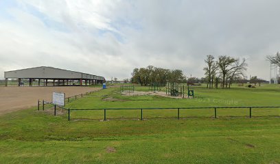 Mabank Playground