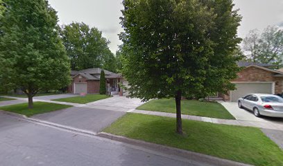 Neighbourhood Notary (Niagara Region)