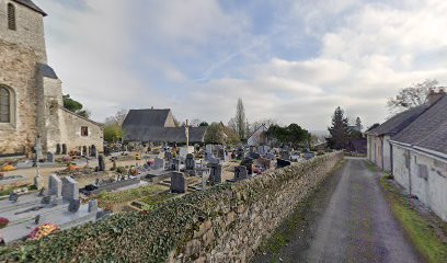 Cimetière