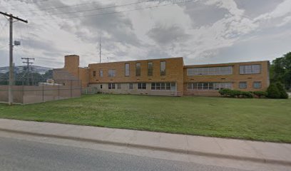 Dickinson County Jail