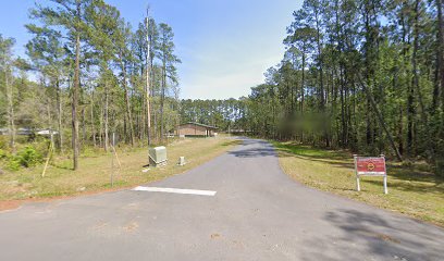 Jasper County Fire-Rescue Station 35