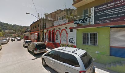 Casa Manzanillo