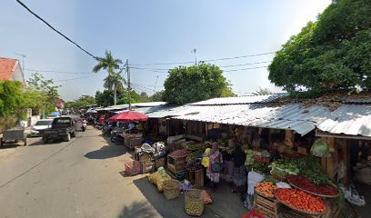 Ud sumber sayur