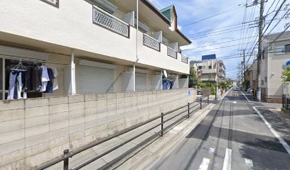 (有)アルファメディカル 市川営業所