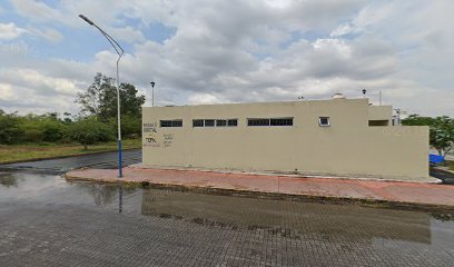 Modulo de Atención del Ayuntamiento de Tepic