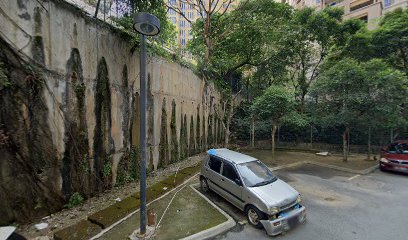 Potong Rumput & Menanam Pokok NUR NIYAZ ENTERPRISE