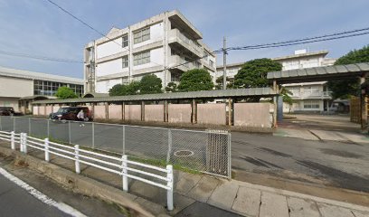 松江市立乃木小学校