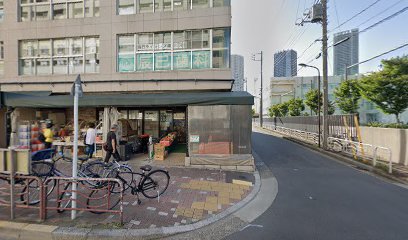 生活協同組合パルシステム東京 ホームヘルプサービス辰巳陽だまり