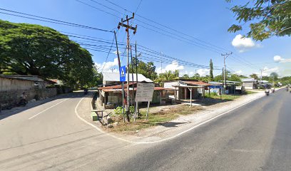 Bank TLM Cabang Kabupaten Kupang